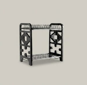 2-Layers-Stainless-Steel-Dish-Storage-Rack-Kitchen-Storage-Holder-Dish-Bowl-Drain-Rack.jpeg Stainless Steel Dish Storage Rack