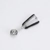 304 Stainless Steel Ice Cream Scoop