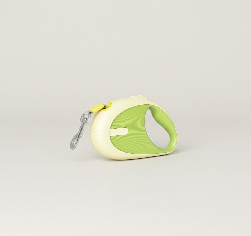 Automatic Retractable Durable Nylon
