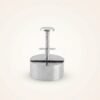 304 Stainless Steel Burger Press Mold