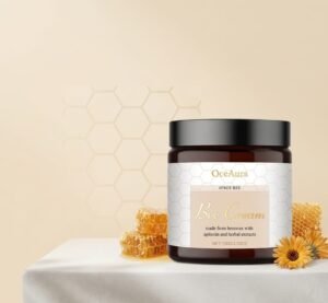 OceAura-Bee-Venom-Care-Cream-Daily-Body-Skin-Discomfort-Moisturizing-Moisturizing-Massage-Topical-Cream-2.jpeg Moisturizing Massage Topical Cream