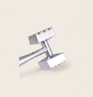 Spot-Export-to-Europe-Steak-Hammer-Knock-Meat-Hammer-Loose-meat-hammer-Stainless-Steel-Zinc-Alloy-Loose-Meat-Hammer-Kitchen.jpeg Stainless Steel Zinc Alloy Loose Meat Hammer