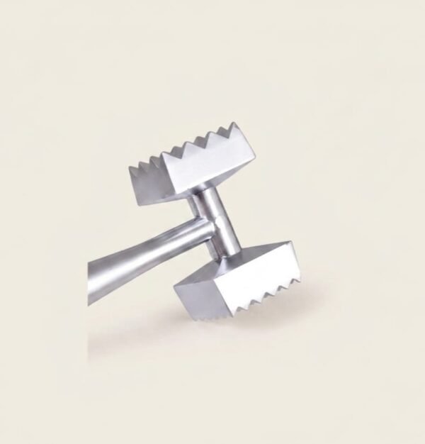 Stainless Steel Zinc Alloy Loose Meat Hammer