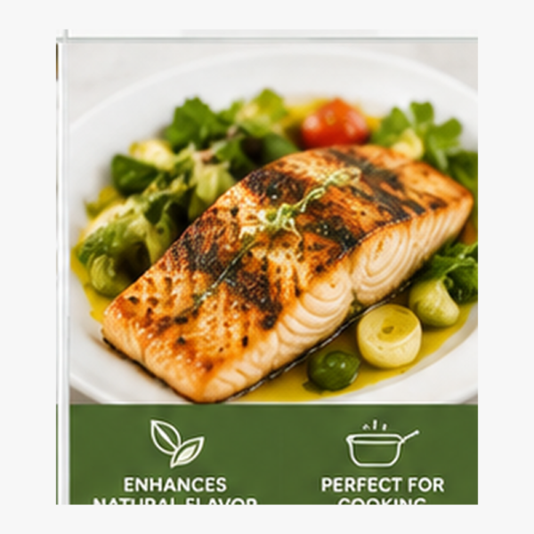 Extra Virgin Olive Oil (750 ml)