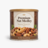 Roasted Mixed Nuts Lightly Salted (24 oz)